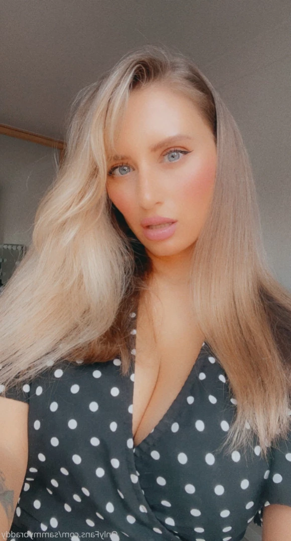 Sammy Braddy [ sammybraddy ] Onlyfans leaked photo 14295649 on Hotleaks.tv