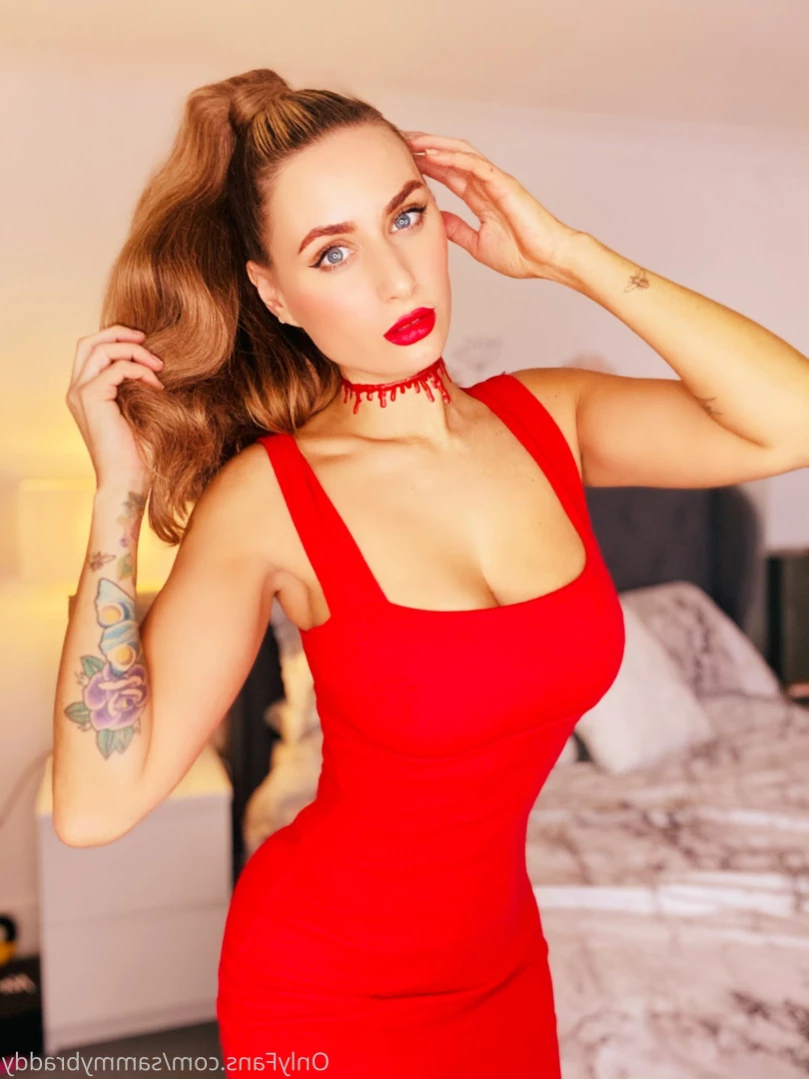 Sammy Braddy [ sammybraddy ] Onlyfans leaked photo 14295836 on Hotleaks.tv