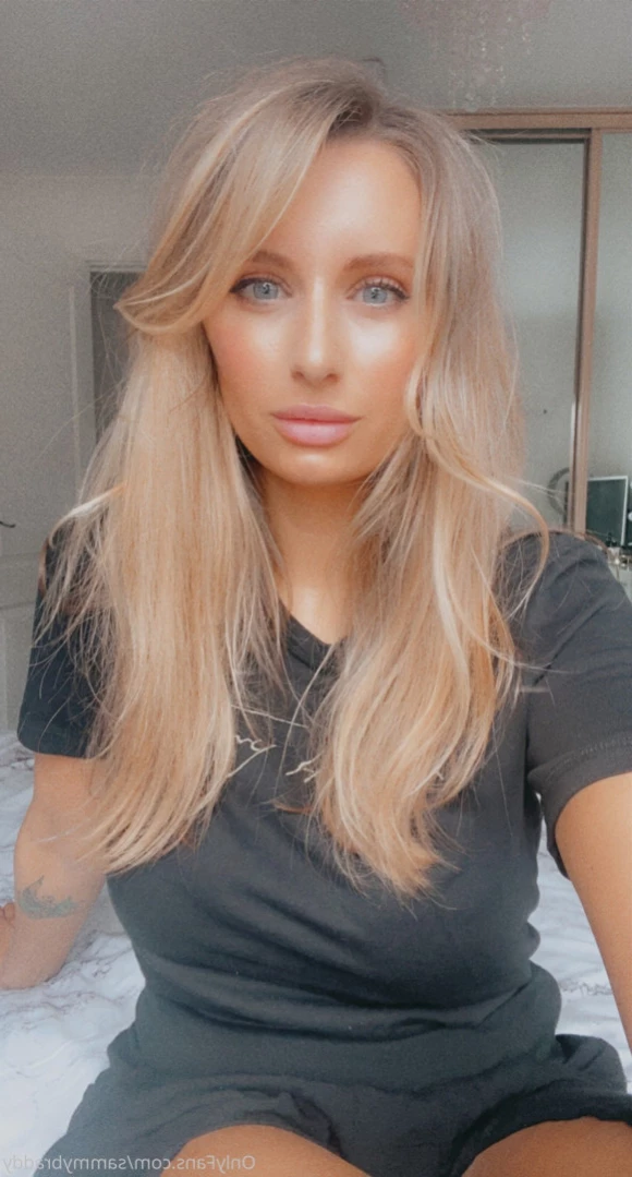 Sammy Braddy [ sammybraddy ] Onlyfans leaked photo 14297555 on Hotleaks.tv