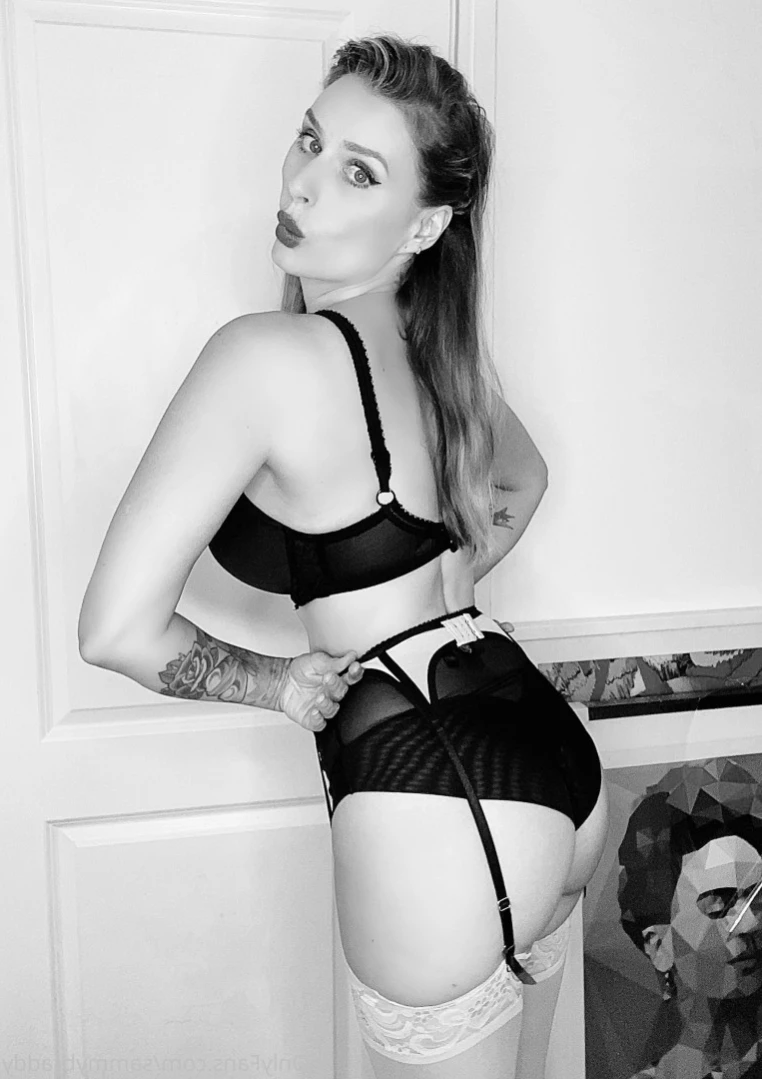 Sammy Braddy [ sammybraddy ] Onlyfans leaked photo 14297772 on Hotleaks.tv