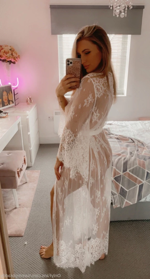 Sammy Braddy [ sammybraddy ] Onlyfans leaked photo 14297817 on Hotleaks.tv
