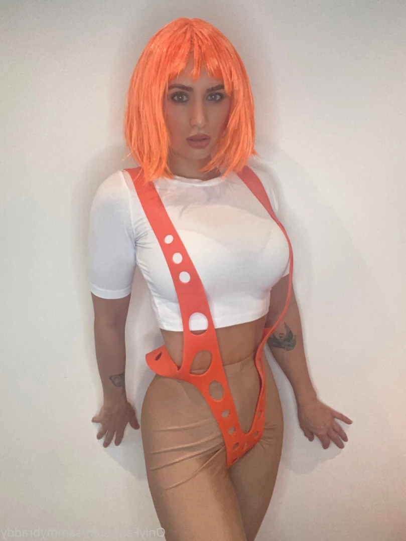 Sammy Braddy [ sammybraddy ] Onlyfans leaked photo 14300962 on Hotleaks.tv