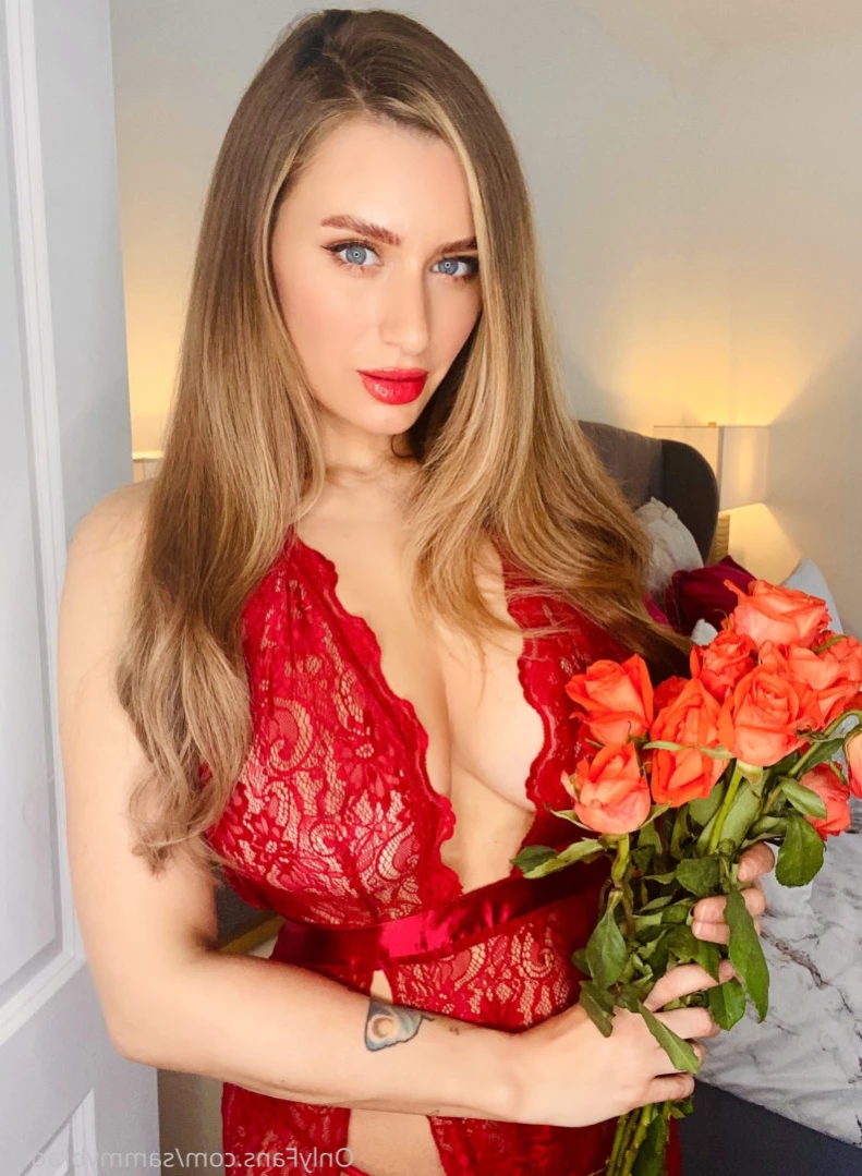 Sammy Braddy [ sammybraddy ] Onlyfans leaked photo 14303416 on Hotleaks.tv