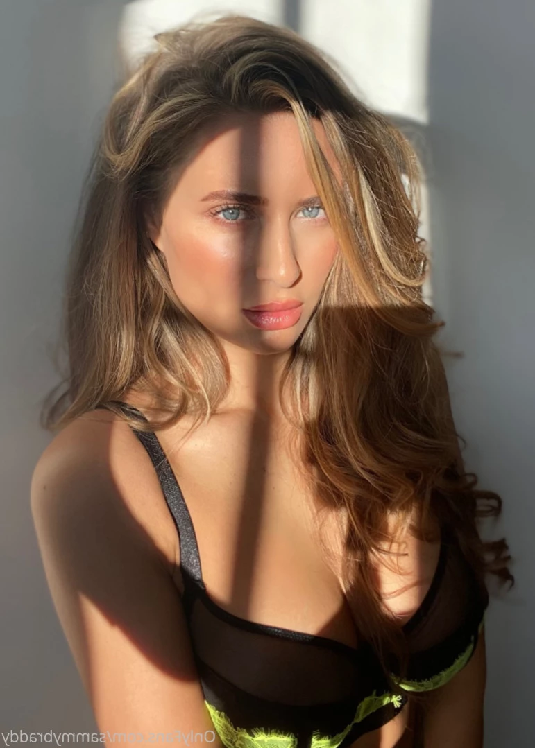 Sammy Braddy [ sammybraddy ] Onlyfans leaked photo 14303888 on Hotleaks.tv