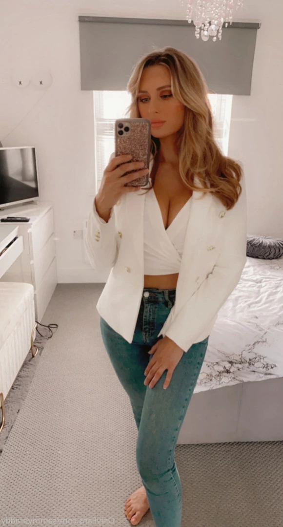 Sammy Braddy [ sammybraddy ] Onlyfans leaked photo 14304531 on Hotleaks.tv