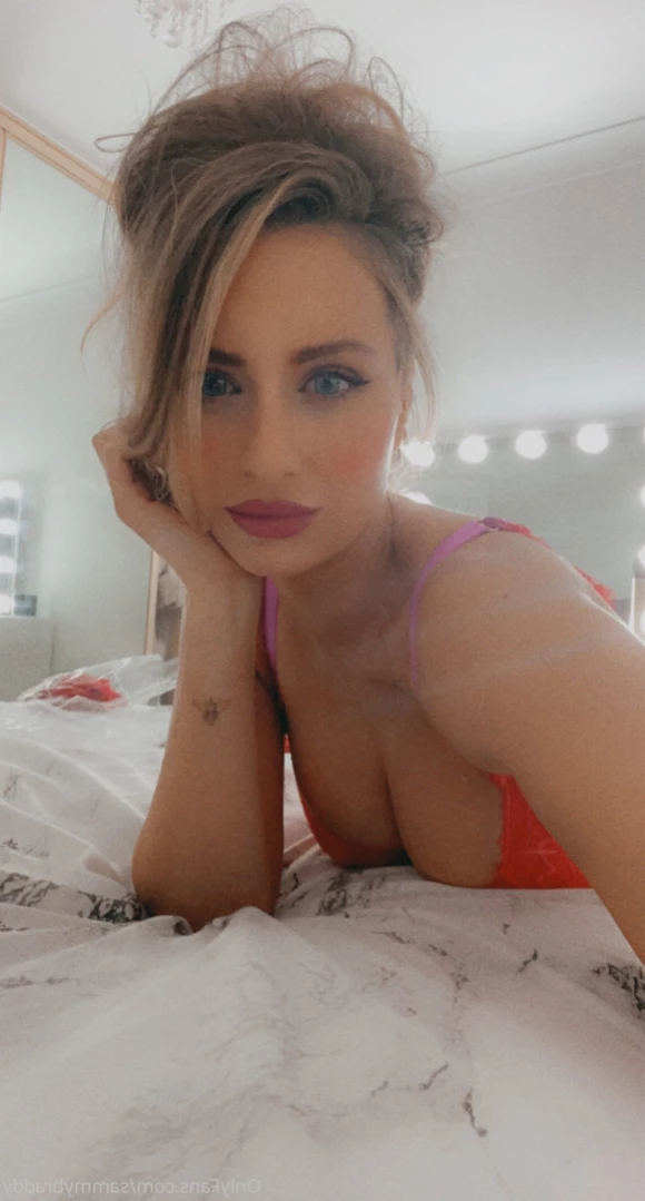 Sammy Braddy [ sammybraddy ] Onlyfans leaked photo 14304941 on Hotleaks.tv
