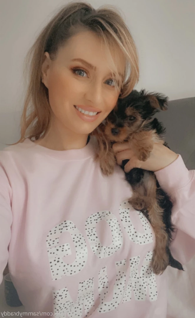 Sammy Braddy [ sammybraddy ] Onlyfans leaked photo 14306558 on Hotleaks.tv
