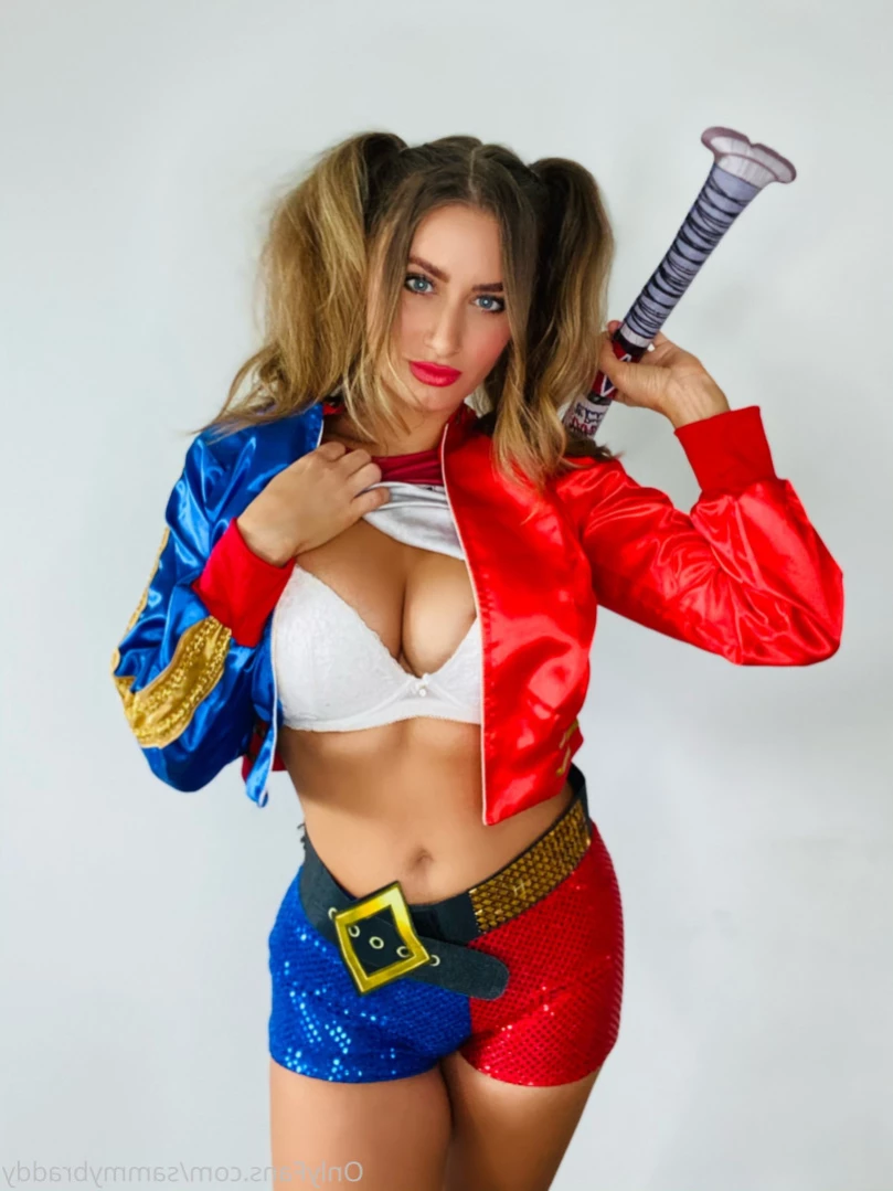 Sammy Braddy [ sammybraddy ] Onlyfans leaked photo 14306675 on Hotleaks.tv