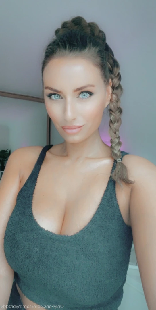 Sammy Braddy [ sammybraddy ] Onlyfans leaked photo 14307594 on Hotleaks.tv