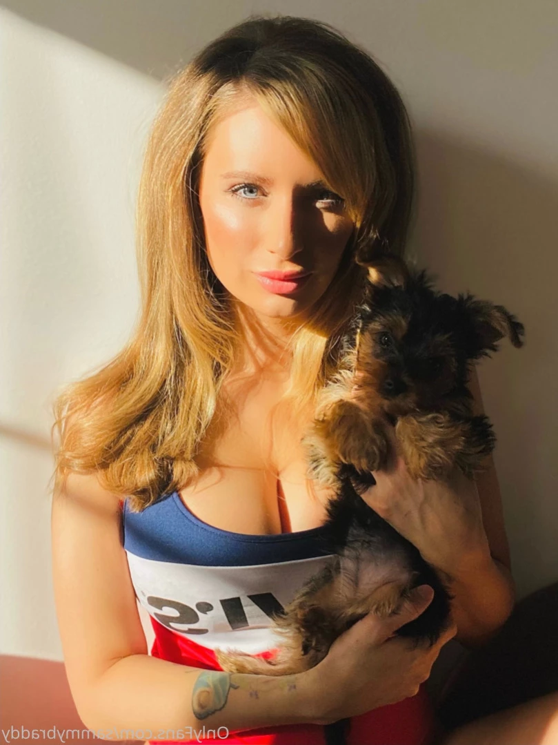 Sammy Braddy [ sammybraddy ] Onlyfans leaked photo 14308975 on Hotleaks.tv