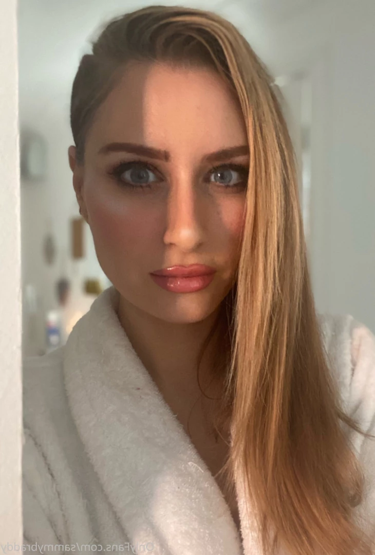 Sammy Braddy [ sammybraddy ] Onlyfans leaked photo 14311136 on Hotleaks.tv