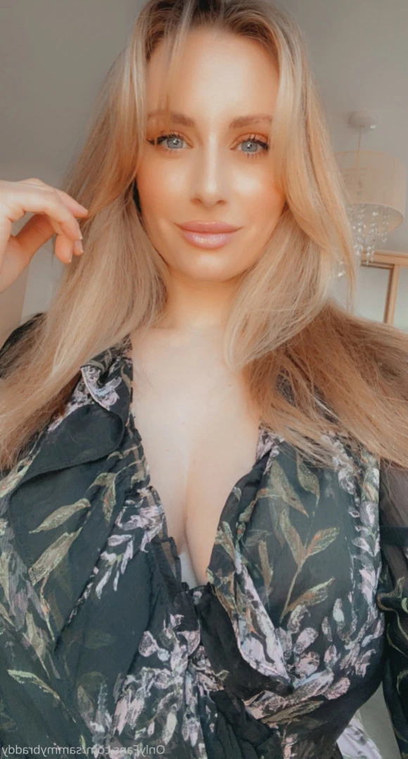 Sammy Braddy [ sammybraddy ] Onlyfans leaked photo 14311174 on Hotleaks.tv