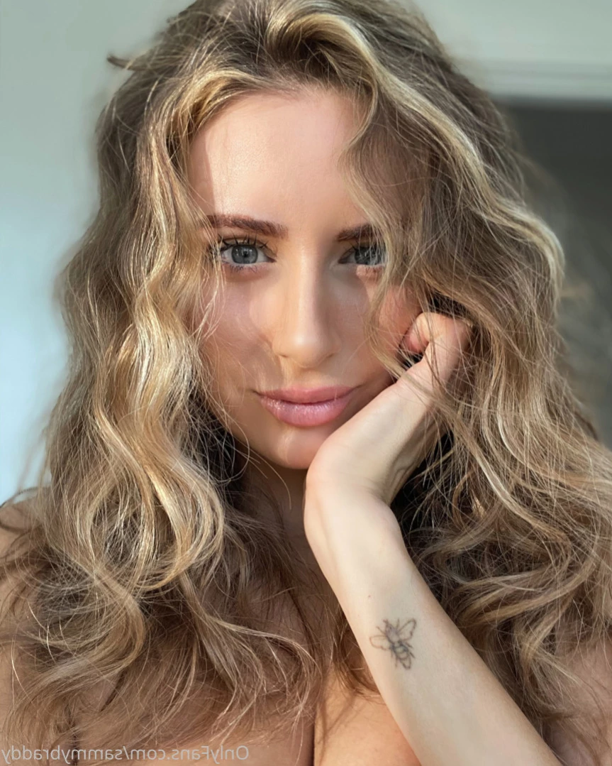 Sammy Braddy [ sammybraddy ] Onlyfans leaked photo 14312674 on Hotleaks.tv