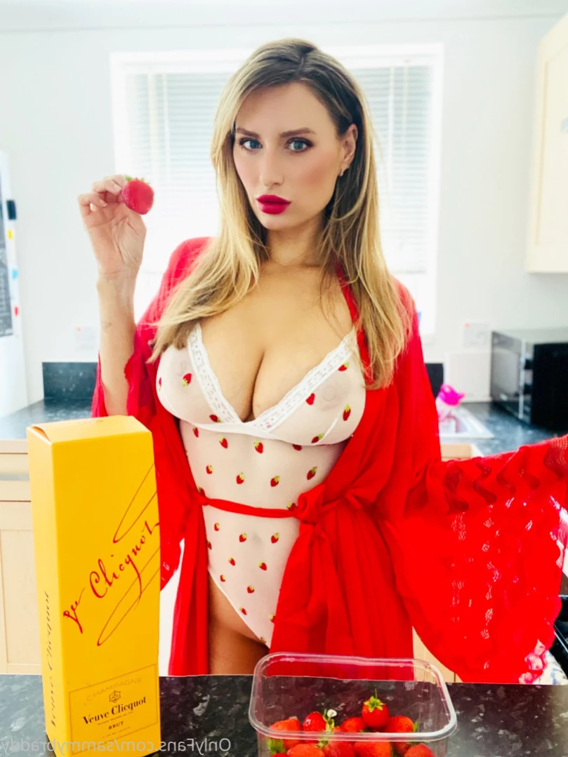 Sammy Braddy [ sammybraddy ] Onlyfans leaked photo 14422585 on Hotleaks.tv