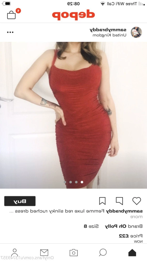 Sammy Braddy [ sammybraddy ] Onlyfans leaked photo 15098068 on Hotleaks.tv