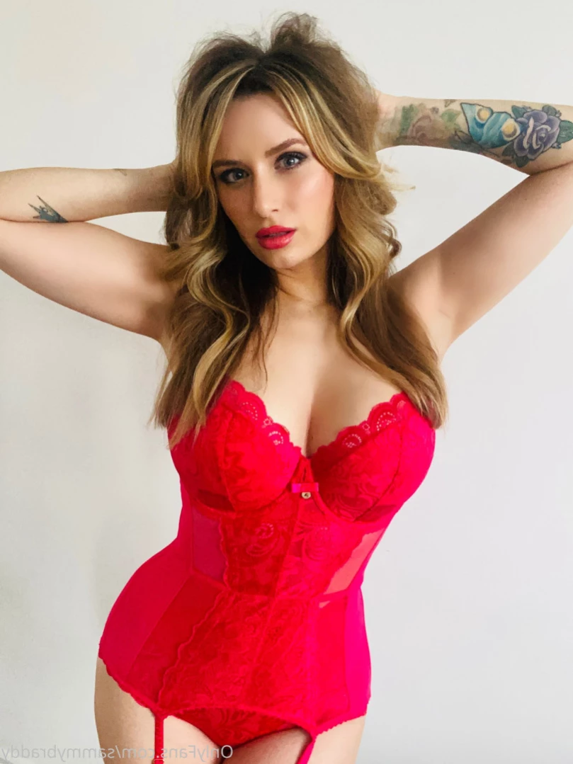 Sammy Braddy [ sammybraddy ] Onlyfans leaked photo 15428503 on Hotleaks.tv