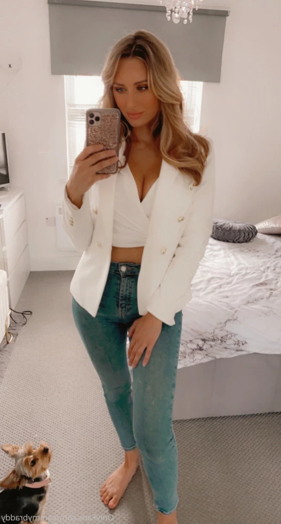 Sammy Braddy [ sammybraddy ] Onlyfans leaked photo 15541377 on Hotleaks.tv