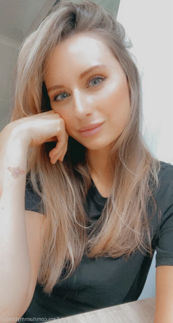 Sammy Braddy [ sammybraddy ] Onlyfans leaked photo 15563025 on Hotleaks.tv