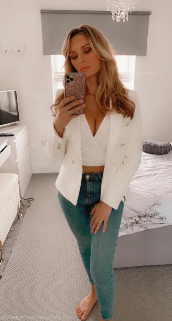 Sammy Braddy [ sammybraddy ] Onlyfans leaked photo 15598477 on Hotleaks.tv