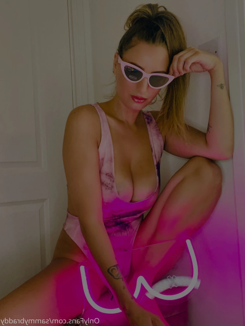 Sammy Braddy [ sammybraddy ] Onlyfans leaked photo 15681310 on Hotleaks.tv