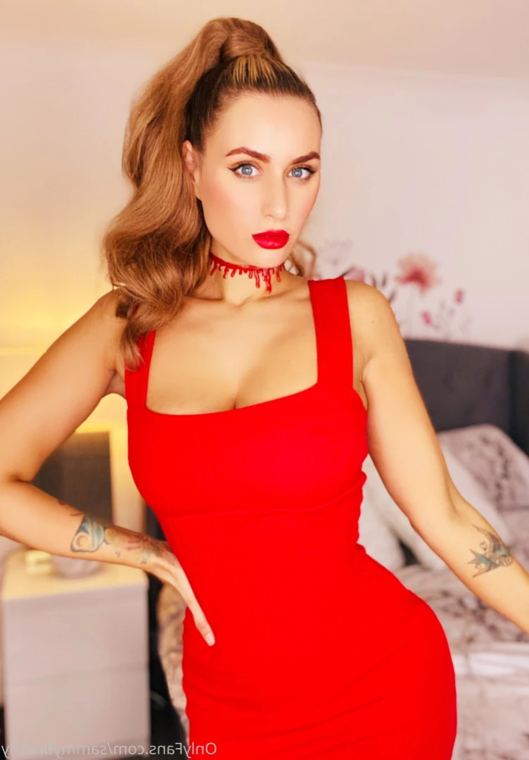 Sammy Braddy [ sammybraddy ] Onlyfans leaked photo 15698155 on Hotleaks.tv