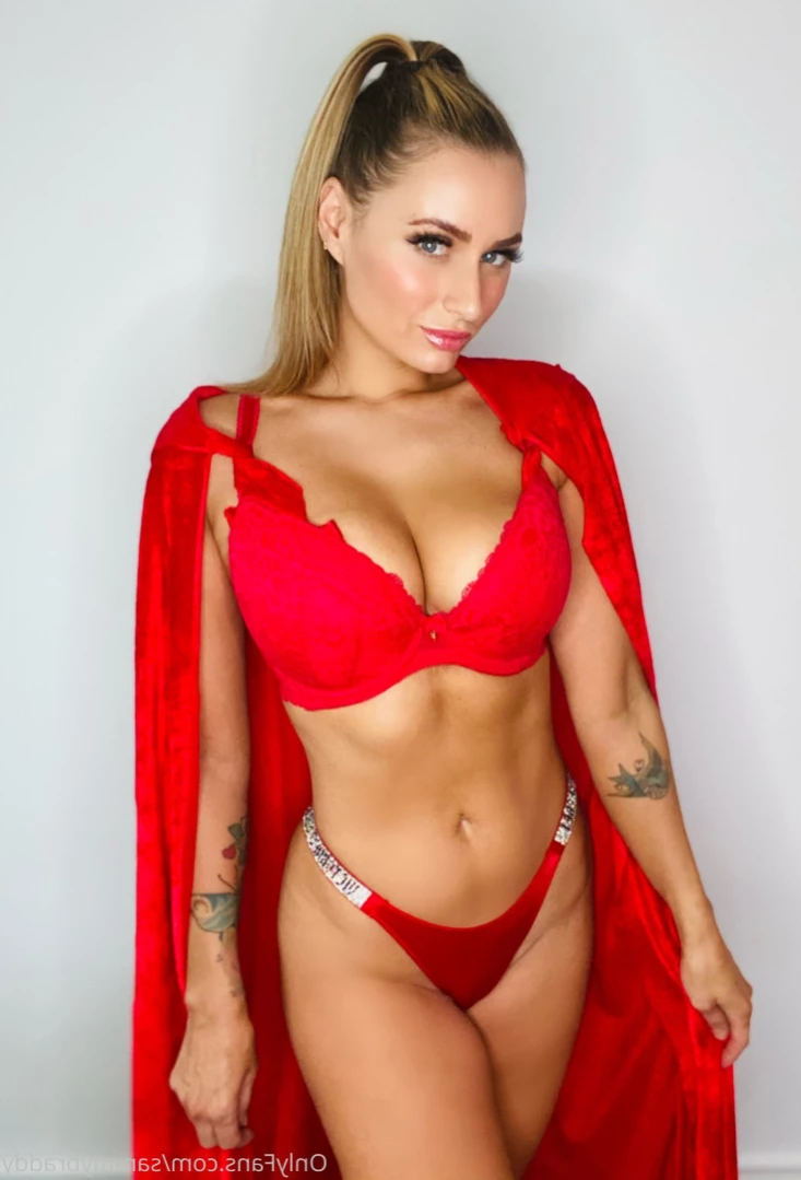 Sammy Braddy [ sammybraddy ] Onlyfans leaked photo 15902879 on Hotleaks.tv