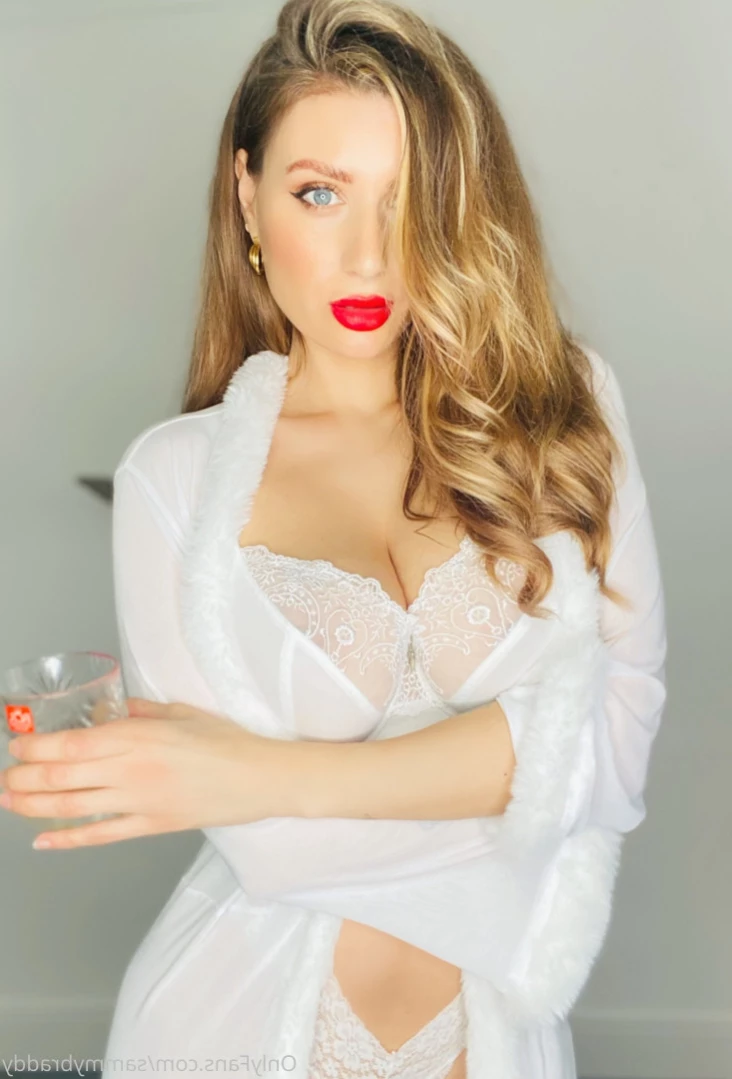 Sammy Braddy [ sammybraddy ] Onlyfans leaked photo 16256369 on Hotleaks.tv