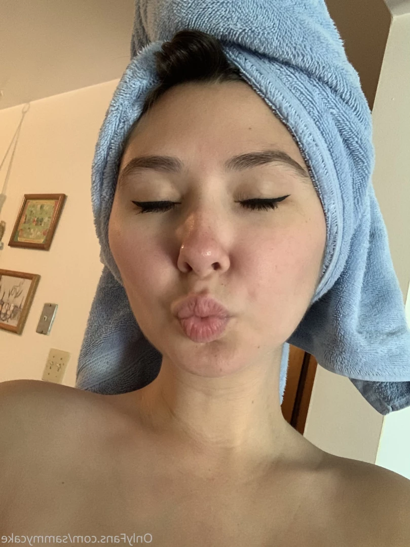 HAIRYPUSSY [ sammycake ] Onlyfans leaked photo 10891732 on Hotleaks.tv