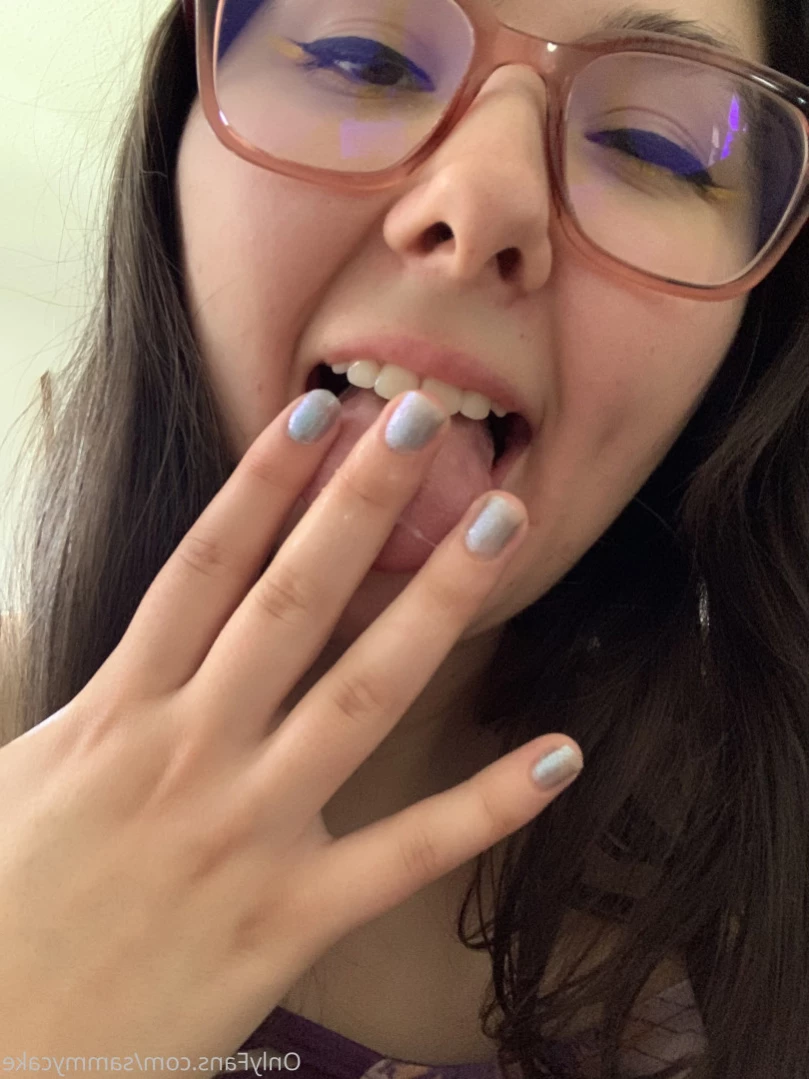 HAIRYPUSSY [ sammycake ] Onlyfans leaked photo 11382697 on Hotleaks.tv