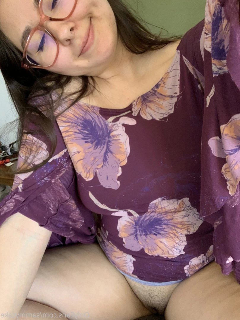 HAIRYPUSSY [ sammycake ] Onlyfans leaked photo 11896461 on Hotleaks.tv