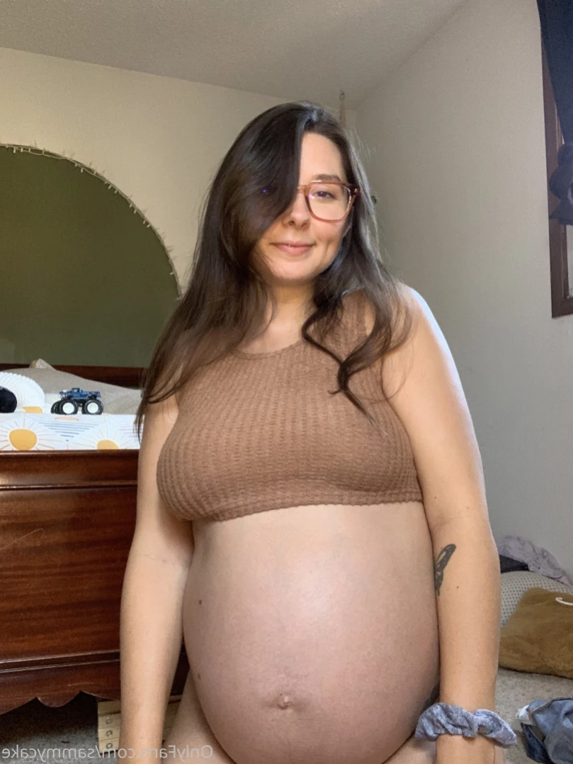 HAIRYPUSSY [ sammycake ] Onlyfans leaked photo 12390527 on Hotleaks.tv
