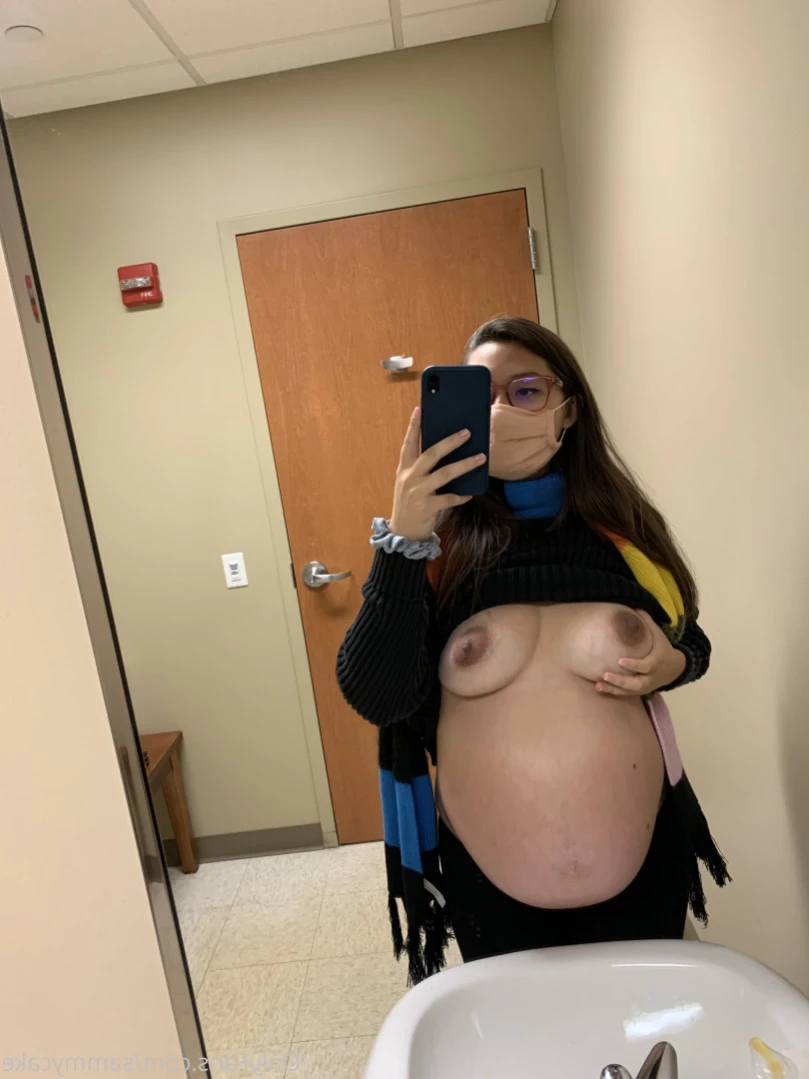 HAIRYPUSSY [ sammycake ] Onlyfans leaked photo 12477659 on Hotleaks.tv