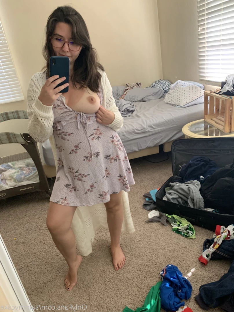 HAIRYPUSSY [ sammycake ] Onlyfans leaked photo 12751712 on Hotleaks.tv