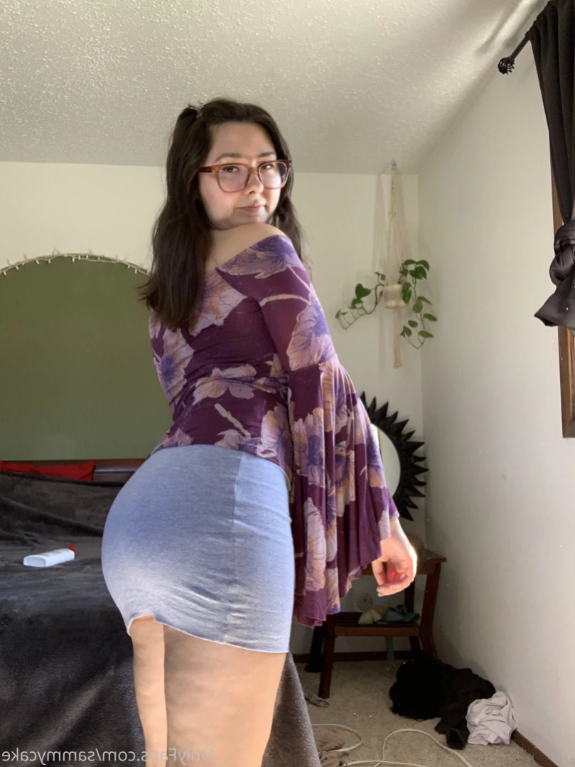 HAIRYPUSSY [ sammycake ] Onlyfans leaked photo 13715505 on Hotleaks.tv