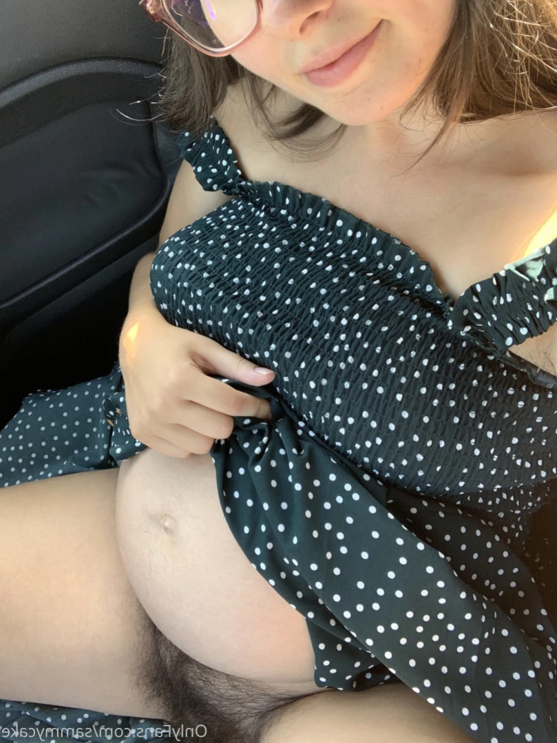 HAIRYPUSSY [ sammycake ] Onlyfans leaked photo 14309836 on Hotleaks.tv
