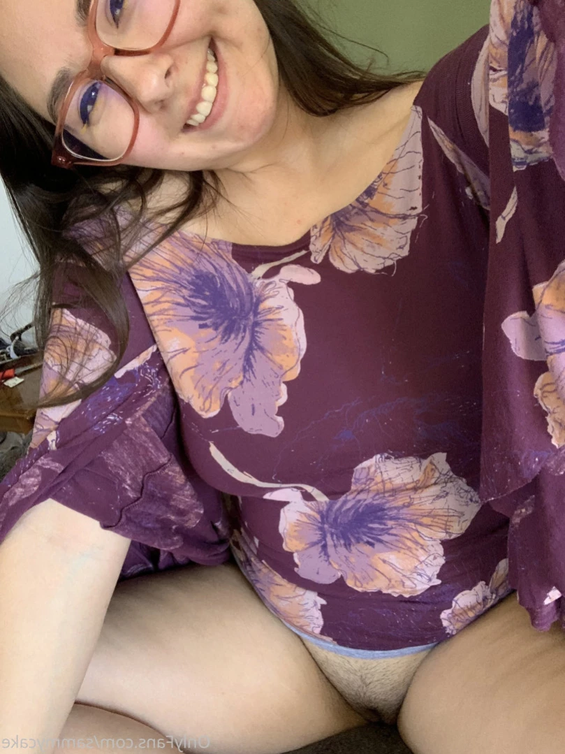 HAIRYPUSSY [ sammycake ] Onlyfans leaked photo 14310455 on Hotleaks.tv