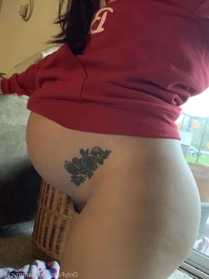 HAIRYPUSSY [ sammycake ] Onlyfans leaked photo 14982449 on Hotleaks.tv
