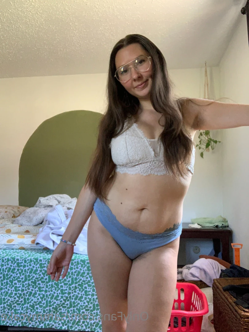 HAIRYPUSSY [ sammycake ] Onlyfans leaked photo 15598282 on Hotleaks.tv