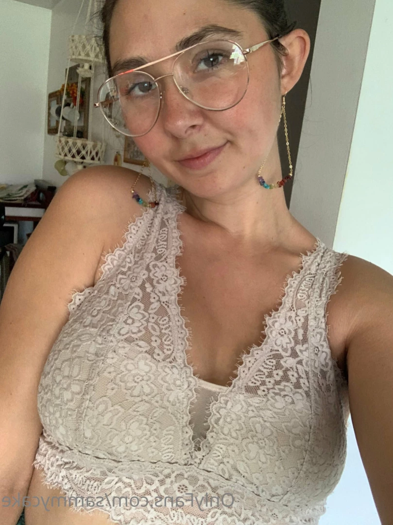 HAIRYPUSSY [ sammycake ] Onlyfans leaked photo 15971321 on Hotleaks.tv