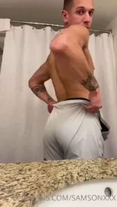 samsonxxxxx Onlyfans leaked video 18079706 on Hotleaks.tv