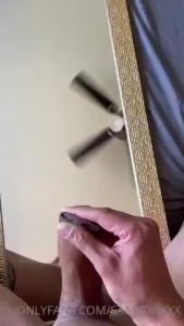 samsonxxxxx Onlyfans leaked video 18079709 on Hotleaks.tv