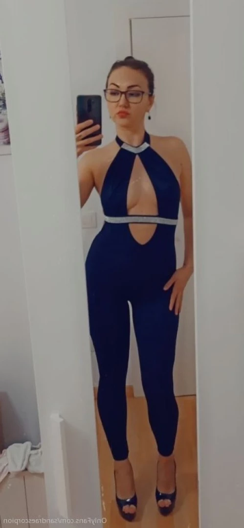 ♠️💋ʂɑɳɗɽɑ Herrera 💋♠️ [ sandraescorpion ] Onlyfans leaked photo 14278959 on Hotleaks.tv