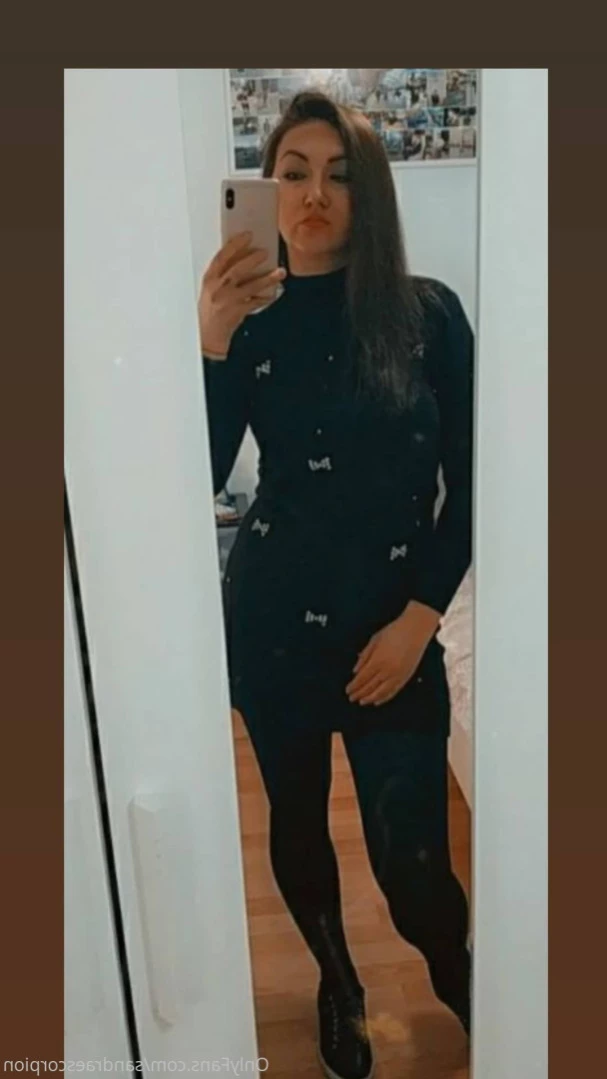 ♠️💋ʂɑɳɗɽɑ Herrera 💋♠️ [ sandraescorpion ] Onlyfans leaked photo 14279009 on Hotleaks.tv