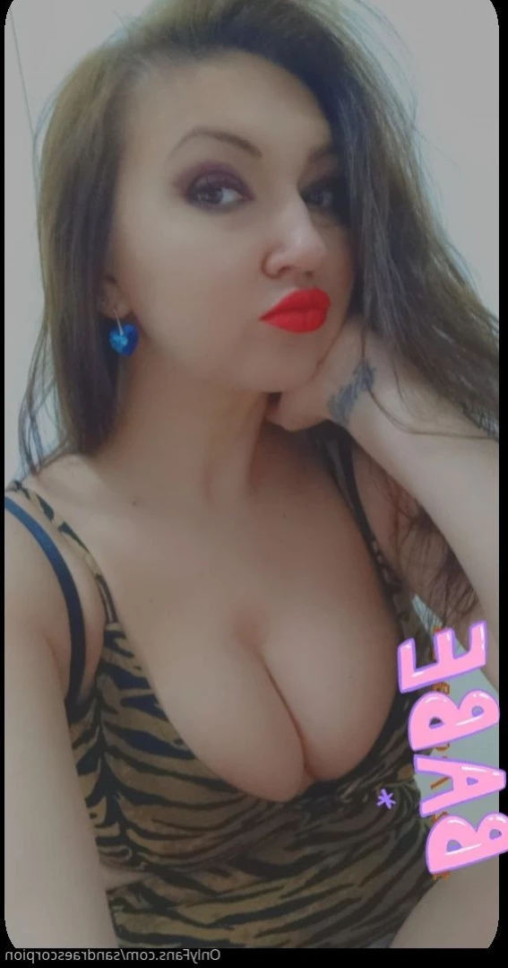 ♠️💋ʂɑɳɗɽɑ Herrera 💋♠️ [ sandraescorpion ] Onlyfans leaked photo 14298004 on Hotleaks.tv