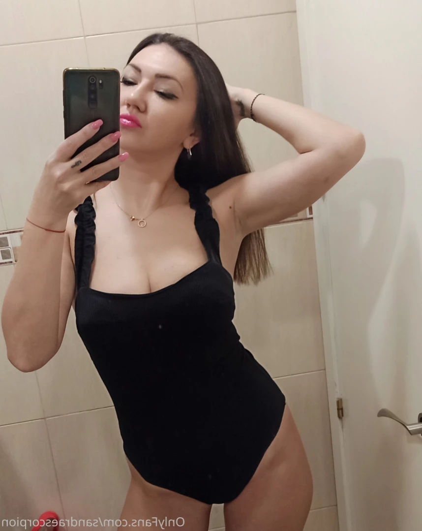 ♠️💋ʂɑɳɗɽɑ Herrera 💋♠️ [ sandraescorpion ] Onlyfans leaked photo 14298222 on Hotleaks.tv