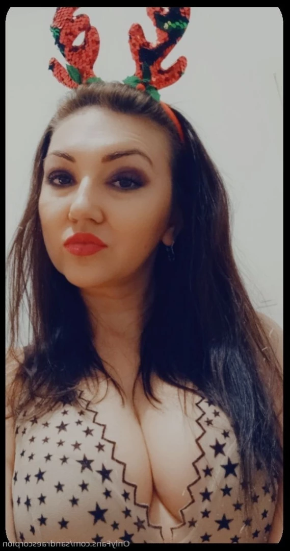 ♠️💋ʂɑɳɗɽɑ Herrera 💋♠️ [ sandraescorpion ] Onlyfans leaked photo 14298295 on Hotleaks.tv