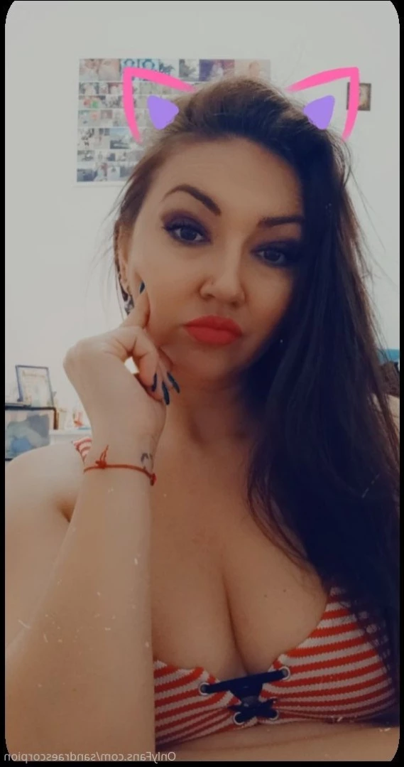 ♠️💋ʂɑɳɗɽɑ Herrera 💋♠️ [ sandraescorpion ] Onlyfans leaked photo 15041982 on Hotleaks.tv