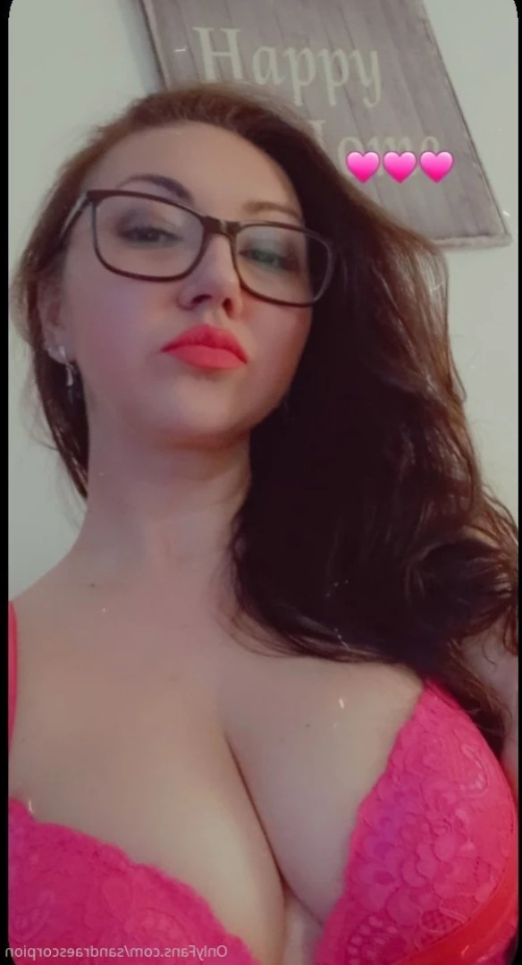 ♠️💋ʂɑɳɗɽɑ Herrera 💋♠️ [ sandraescorpion ] Onlyfans leaked photo 15288295 on Hotleaks.tv