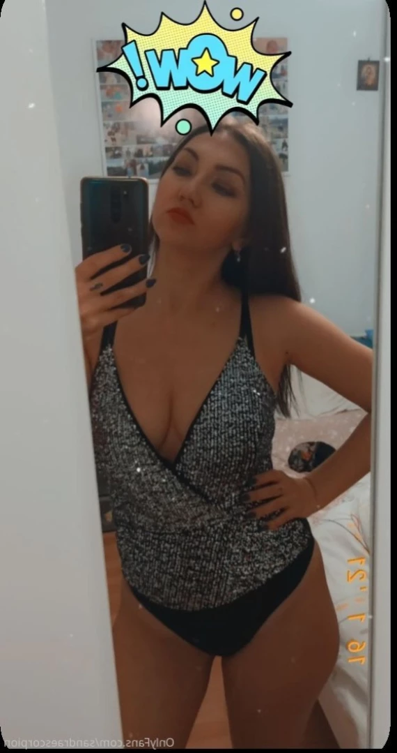 ♠️💋ʂɑɳɗɽɑ Herrera 💋♠️ [ sandraescorpion ] Onlyfans leaked photo 15699330 on Hotleaks.tv