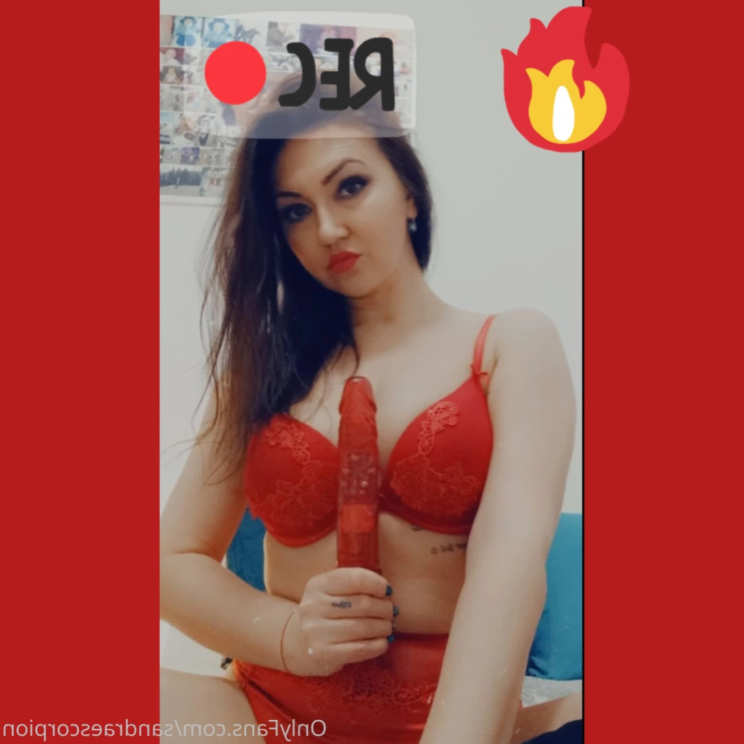♠️💋ʂɑɳɗɽɑ Herrera 💋♠️ [ sandraescorpion ] Onlyfans leaked photo 16202712 on Hotleaks.tv